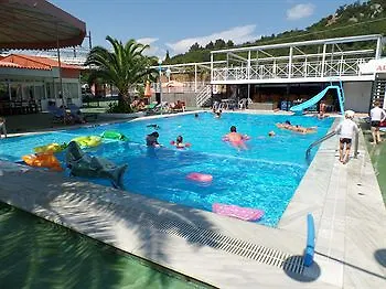 Magdalena Apartamento