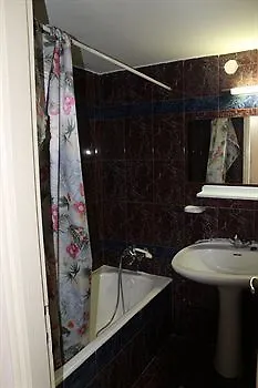 Magdalena Apartamento *