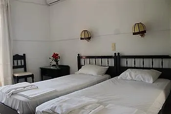 Apartamento Magdalena Agios Gordios (Corfu)