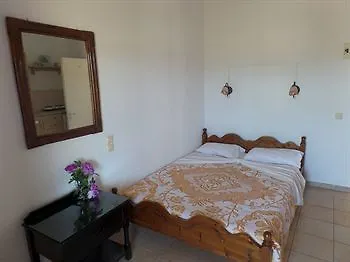 Magdalena Apartamento