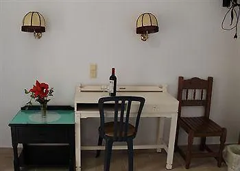 Apartamento Magdalena